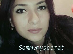 Sammy_mysecret