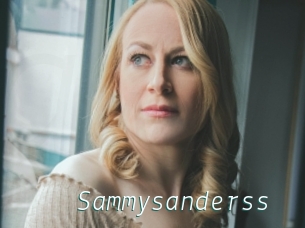 Sammysanderss