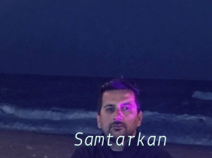 Samtarkan