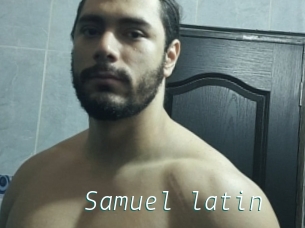 Samuel_latin