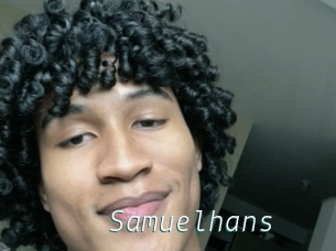 Samuelhans