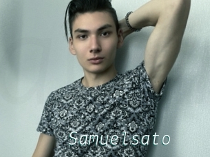 Samuelsato