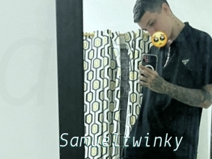 Samueltwinky