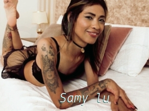 Samy_lu