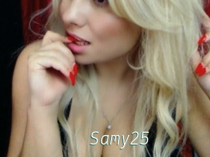 Samy25