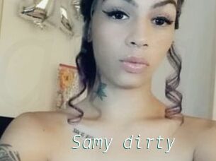 Samy_dirty