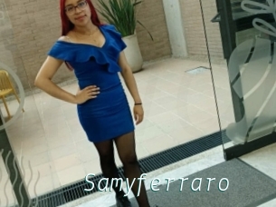 Samyferraro