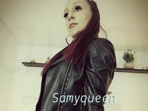 Samyqueen