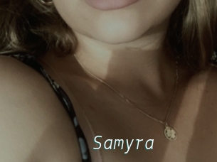 Samyra