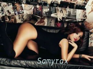 Samyrax