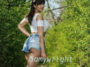 Samywright