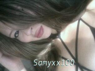 Samyxx100