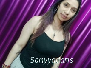 Samyyadams