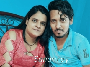 Sanamroy