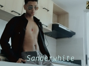 Sanderwhite