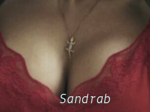 Sandrab