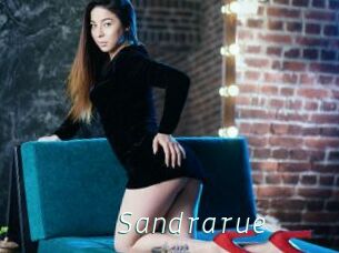 Sandrarue