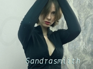 Sandrasmiith