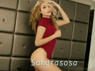 Sandrasosa