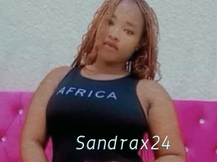 Sandrax24