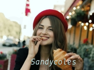 Sandycoles