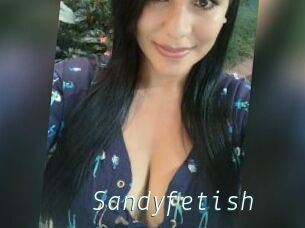 Sandyfetish