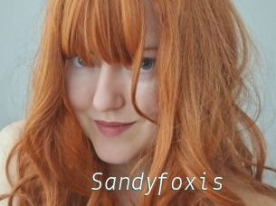 Sandyfoxis