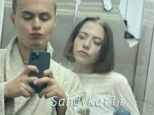 Sandykarli