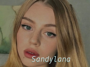 Sandylana