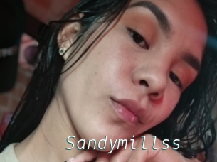 Sandymillss