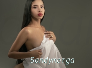 Sandymorga