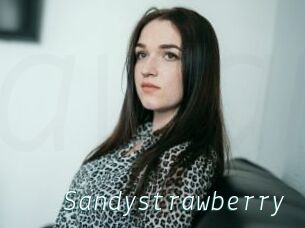 Sandystrawberry