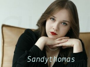 Sandythomas