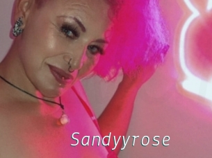 Sandyyrose