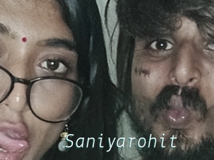 Saniyarohit