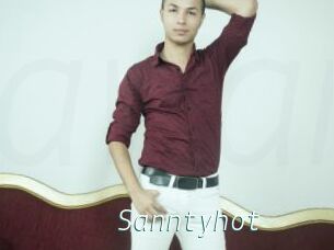 Sanntyhot