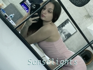 Sansalights