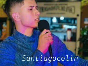 Santiagocolin