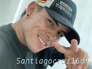 Santiagocruz16cm