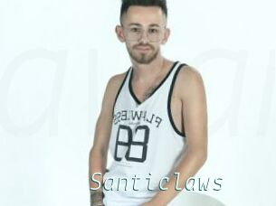 Santiclaws