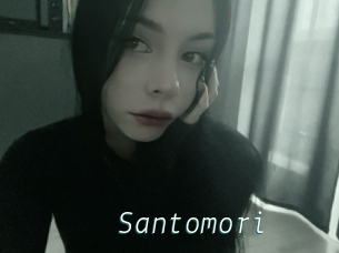 Santomori