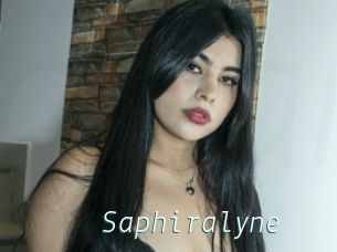 Saphiralyne