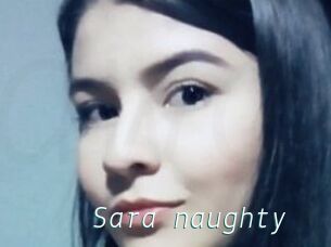 Sara_naughty