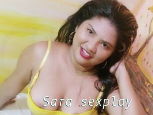 Sara_sexplay