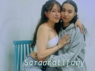 Saraandtifany