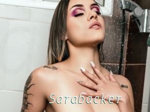 Sarabacker