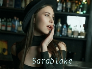 Sarablakc