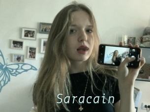 Saracain