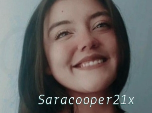 Saracooper21x