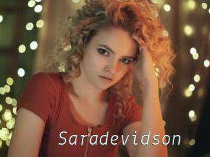 Saradevidson